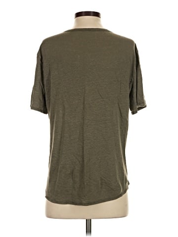 Unbranded Short Sleeve T-Shirt (view 2)