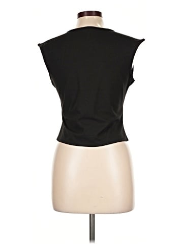 Bebe Sleeveless T-Shirt (view 2)