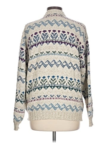 Alps Cardigan (view 2)