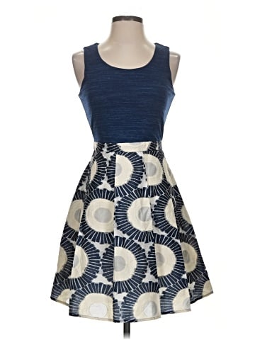 Doe & Rae Cocktail Dress (view 1)
