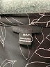 Willi Smith Black Long Sleeve Blouse Size M - photo 7