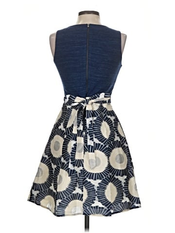 Doe & Rae Cocktail Dress (view 2)