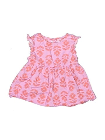Child of Mine by Carter's Sleeveless Top (view 1)