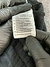 Adidas Black Track Pants Size L - photo 8