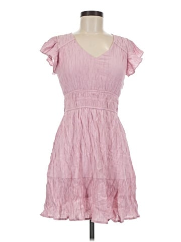 Mine Casual Dress (view 1)