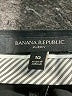 Banana Republic Solid Black Active Pants Size 10 - photo 4