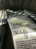 Banana Republic Solid Black Active Pants Size 10 - photo 5