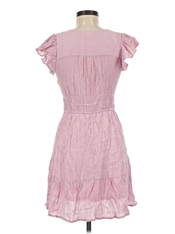 Mine Casual Dress (view 2)