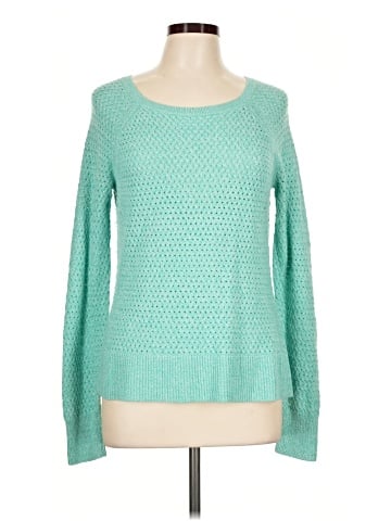 American Eagle Outfitters Pullover Sweater (view 1)