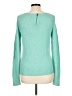 American Eagle Outfitters Teal Pullover Sweater Size L - photo 2