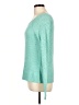 American Eagle Outfitters Teal Pullover Sweater Size L - photo 5