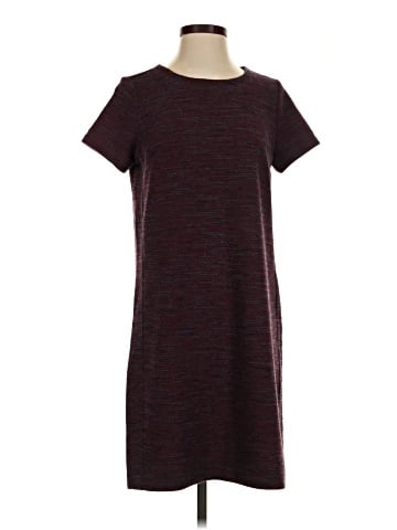Ann Taylor LOFT Casual Dress (view 1)
