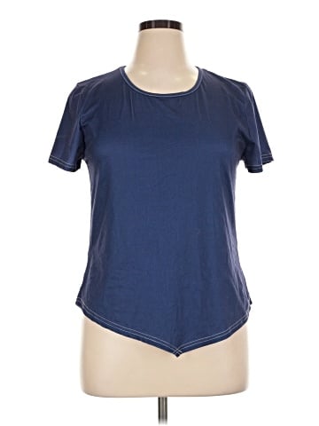 Unbranded Short Sleeve T-Shirt (view 1)