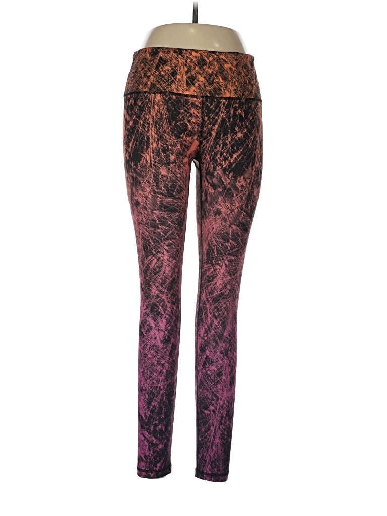 Pre-owned Rbx Yoga Pants In Pink