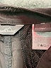 Eddie Bauer Solid Black Shorts Size 4 - photo 3