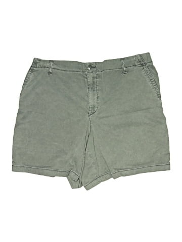 Old Navy Khaki Shorts (view 1)
