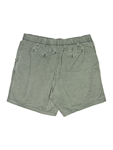 Old Navy Khaki Shorts (view 2)