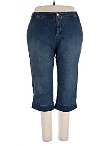 Coldwater Creek Jeans (view 1)