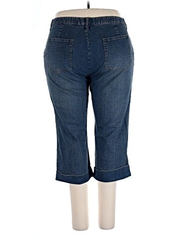 Coldwater Creek Jeans (view 2)
