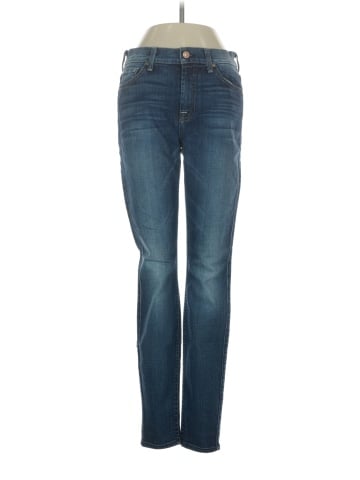 7 For All Mankind Jeans (view 1)