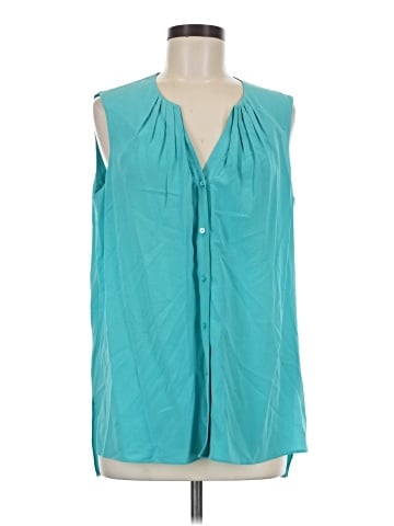 BOSS by HUGO BOSS Sleeveless Blouse (view 1)