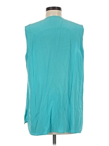 BOSS by HUGO BOSS Sleeveless Blouse (view 2)
