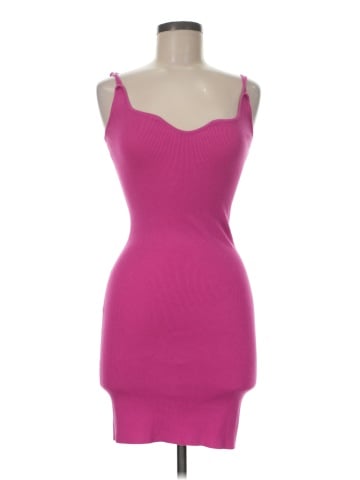 Dna Couture Cocktail Dress (view 1)
