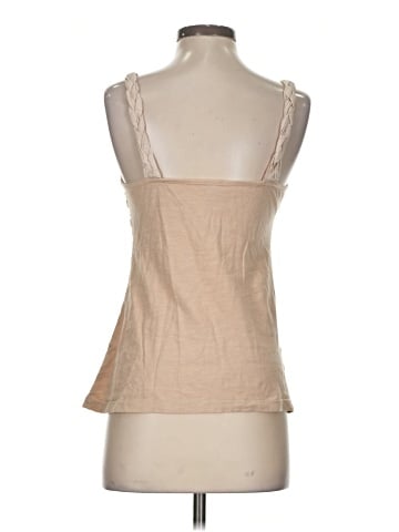 Bordeaux Tank Top (view 2)