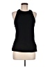 Active by Old Navy Black Tank Top Size M - photo 1