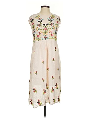 Zara Casual Dress (view 1)