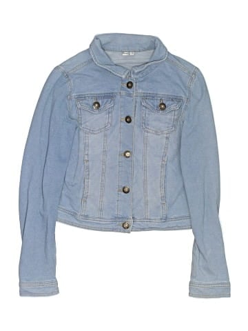Mudd Long Sleeve Top (view 1)