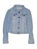 Mudd Blue Long Sleeve Top Size 16 - photo 1