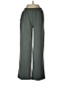 Bailey 44 Solid Green Casual Pants Size L - photo 1
