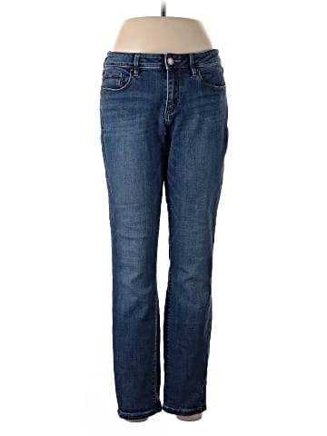 Ann Taylor LOFT Outlet Jeans (view 1)