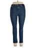 Paige Blue Jeans Size 29 waist - photo 1