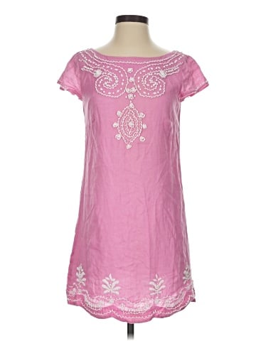 Lilly Pulitzer Casual Dress (view 1)