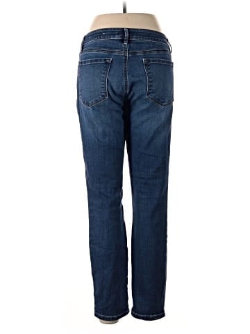 Ann Taylor LOFT Outlet Jeans (view 2)