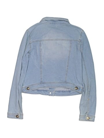 Mudd Long Sleeve Top (view 2)