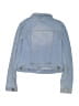 Mudd Blue Long Sleeve Top Size 16 - photo 2
