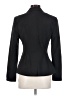 Laundry by Shelli Segal Black Blazer Size 4 - photo 2