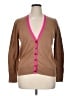 Old Navy Brown Cardigan Size XL - photo 1