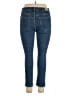 Paige Blue Jeans Size 29 waist - photo 2