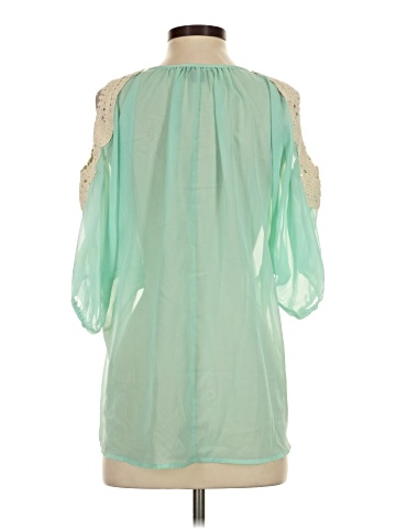 American Dream Sleeveless Blouse (view 2)