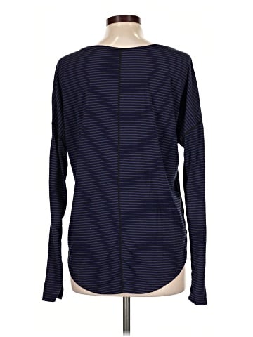 lucy Long Sleeve T-Shirt (view 2)