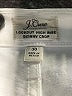 J.Crew White Jeans Size 30 waist - photo 4