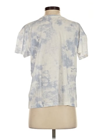 Basics Short Sleeve T-Shirt (view 2)