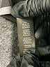 Calvin Klein Black Active Pants Size S - photo 8