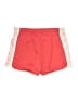 Under Armour Color Block Red Athletic Shorts Size XL (youth) - photo 2