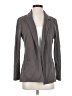 Matty M Gray Blazer Size S - photo 1