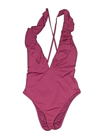 Shade & Shore One Piece Swimsuit (view 1)